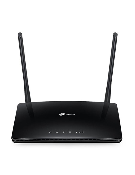 WIRELESS ROUTER TP-LINK ARCHER MR400 DUAL BAND 4G