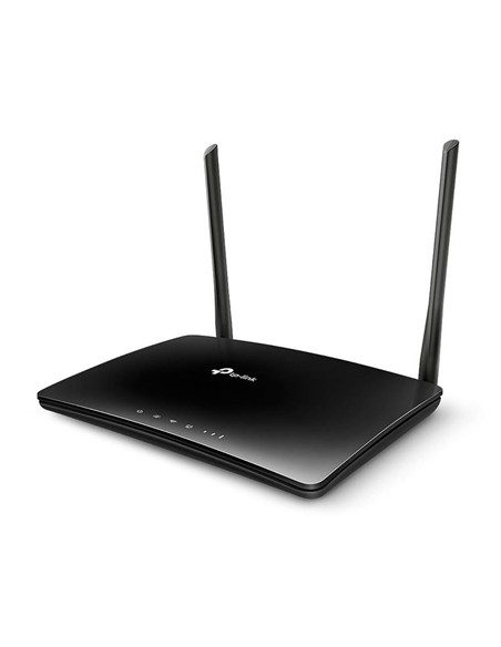 WIRELESS ROUTER TP-LINK ARCHER MR400 DUAL BAND 4G