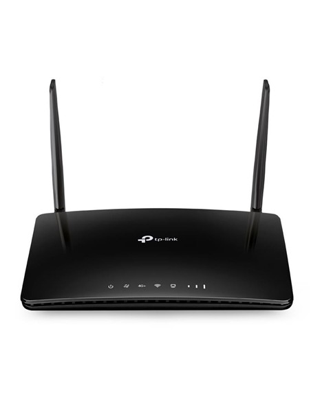 WIRELESS ROUTER TP-LINK ARCHER MR500 DUAL BAND AC1