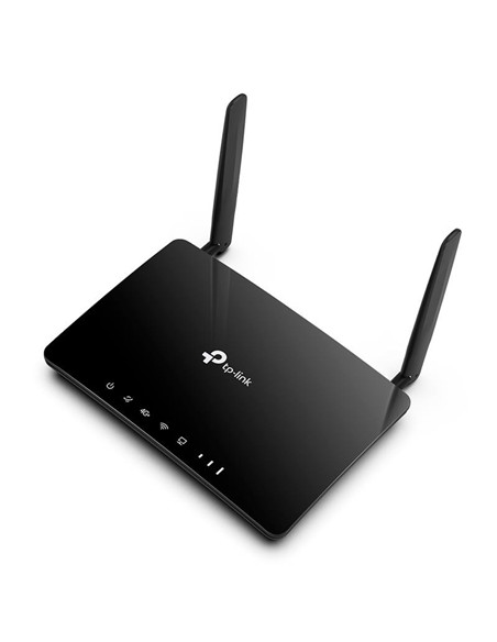 WIRELESS ROUTER TP-LINK ARCHER MR500 DUAL BAND AC1