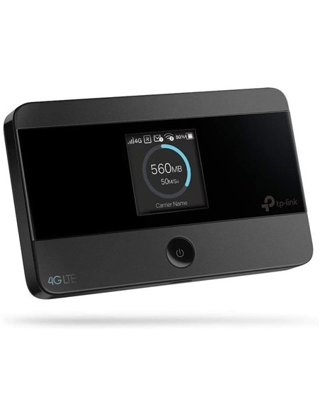 WIRELESS ROUTER TP-LINK M7350 3G/4G 150MBPS