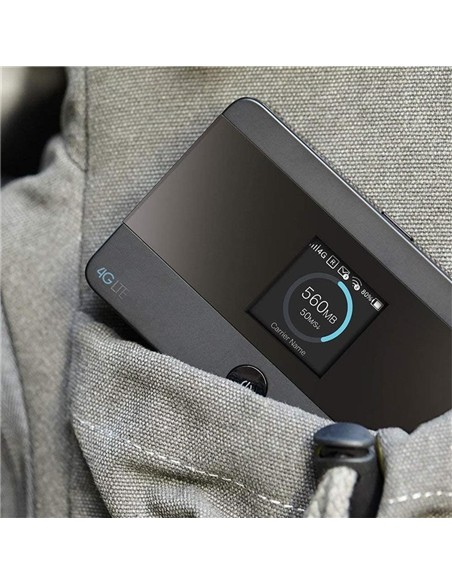 WIRELESS ROUTER TP-LINK M7350 3G/4G 150MBPS