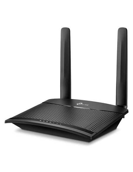WIRELESS ROUTER TP-LINK TL-MR100 3G/4G 300MBPS