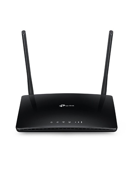 WIRELESS ROUTER TP-LINK TL-MR6400 3G/4G 300MBPS
