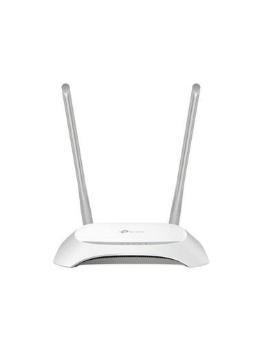 WIRELESS ROUTER TP-LINK TL-WR850N 300MB 2 ANTENAS