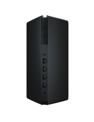WIRELESS ROUTER XIAOMI MESH AX3000 3000MBPS WIFI 6