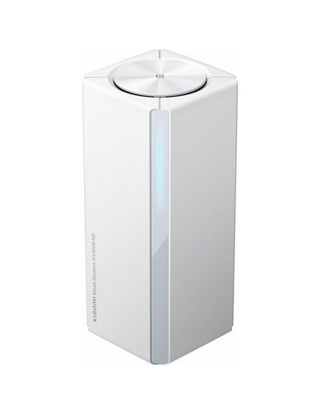 WIRELESS ROUTER XIAOMI MESH AX3000NE 3000MBPS WIFI