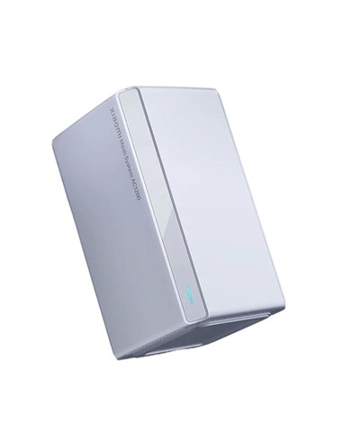 WIRELESS XIAOMI MESH DUAL BAND AC1200 WHITE
