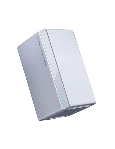 WIRELESS XIAOMI MESH DUAL BAND AC1200 WHITE