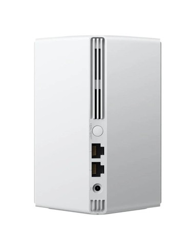 WIRELESS XIAOMI MESH DUAL BAND AC1200 WHITE ( PACK