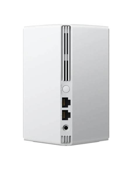 WIRELESS XIAOMI MESH DUAL BAND AC1200 WHITE ( PACK