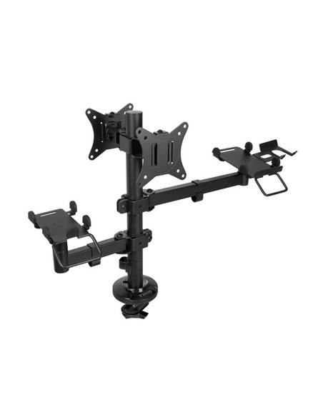 SOPORTE DE MESA AVPOS 4-1 PARA TPV/MONITOR/IMPRESO