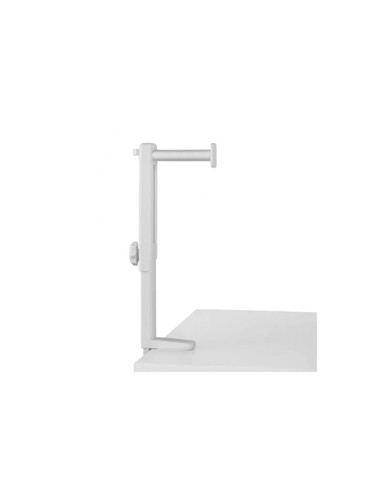 SOPORTE DE MESA MARS GAMING AURICULARES WHITE