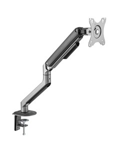 SOPORTE DE MESA TV MONITOR TOOQ ERGONOMICO ASISTID