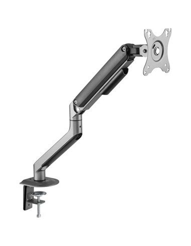 SOPORTE DE MESA TV MONITOR TOOQ ERGONOMICO ASISTID