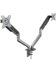 SOPORTE DE MESA TV/MONITOR TOOQ DB4132TNR-G 17-32