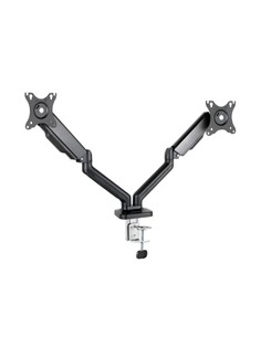 SOPORTE DE MESA TV/MONITOR TOOQ DB5132TNR-B 17-32