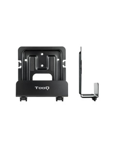 SOPORTE DE PARED UNIVERSAL TOOQ PARA ROUTER MINI P 2