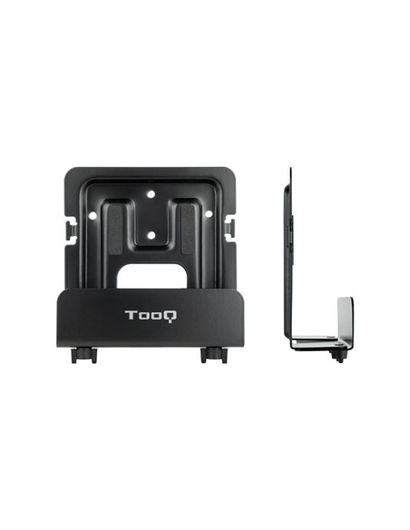SOPORTE DE PARED UNIVERSAL TOOQ PARA ROUTER MINI P