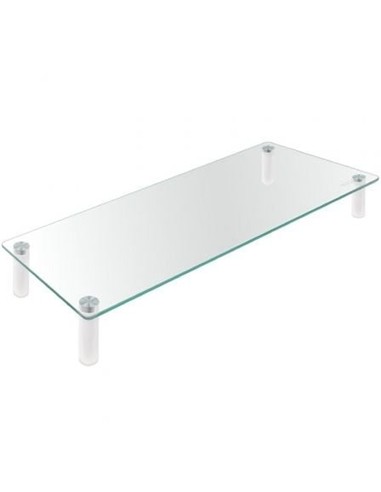 SOPORTE TOOQ SOBREMESA ELEVADOR PARA MONITOR/NOTEB