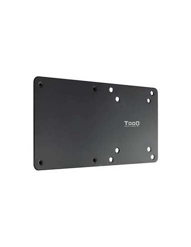 SOPORTE EN MONITOR PARA MINI PC TOOQ 3KG VESA BLAC