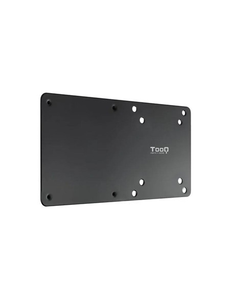 SOPORTE EN MONITOR PARA MINI PC TOOQ 3KG VESA BLAC