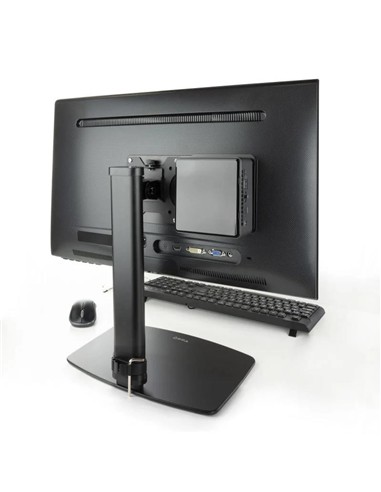 SOPORTE EN MONITOR PARA MINI PC TOOQ 3KG VESA BLAC