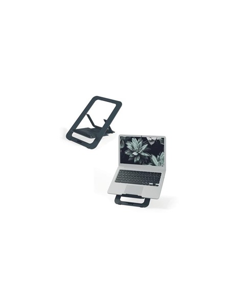 SOPORTE LEITZ SOBREMESA PARA TABLET ERGONOMICO GRE