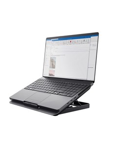 SOPORTE TRUST EXTO REFRIGERACION PARA PORTATILES 2