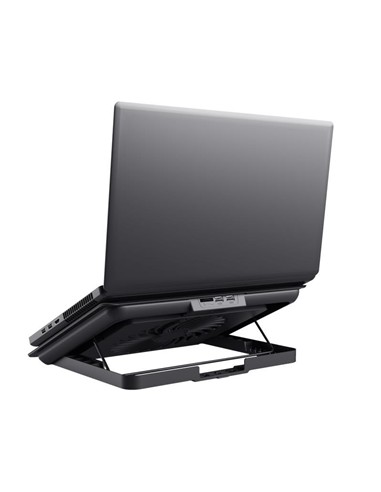 SOPORTE TRUST EXTO REFRIGERACION PARA PORTATILES