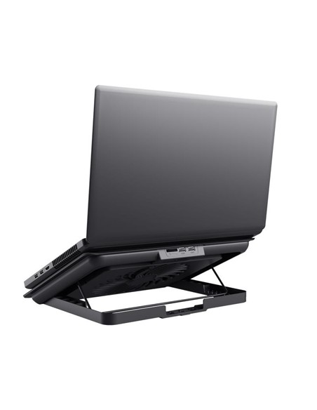 SOPORTE TRUST EXTO REFRIGERACION PARA PORTATILES