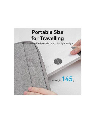 SOPORTE VENTION SOBREMESA PARA NOTEBOOK/TABLET HAS