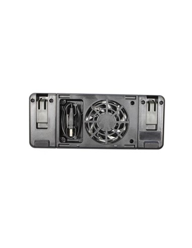 SOPORTE + VENTILADOR EXTENSIBLE NOTEBOOK PHOENIX D