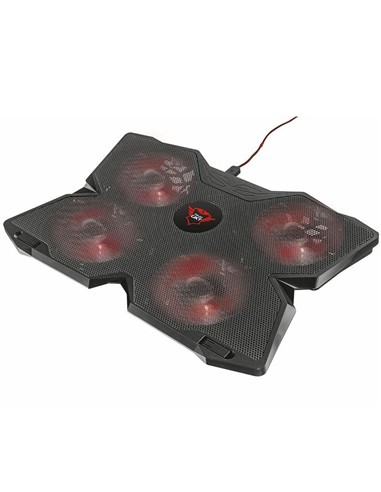 SOPORTE + VENTILADOR GXT278 YOZU COOLING STAND