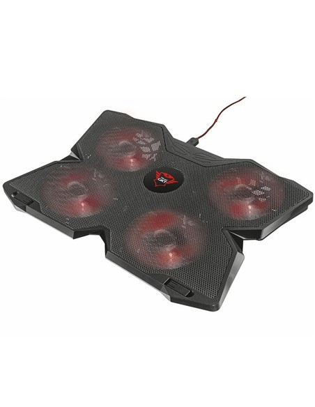 SOPORTE + VENTILADOR GXT278 YOZU COOLING STAND