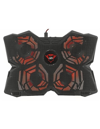 SOPORTE + VENTILADOR GXT278 YOZU COOLING STAND