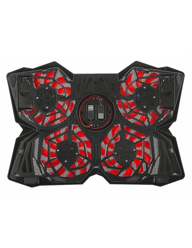 SOPORTE + VENTILADOR GXT278 YOZU COOLING STAND