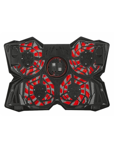 SOPORTE + VENTILADOR GXT278 YOZU COOLING STAND