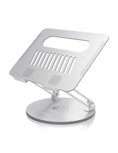 SOPORTE AISENS SOBREMESA TABLET/NOTEBOOK ERGONOMIC