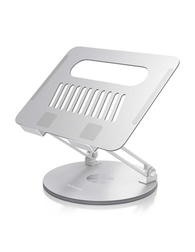 SOPORTE AISENS SOBREMESA TABLET/NOTEBOOK ERGONOMIC