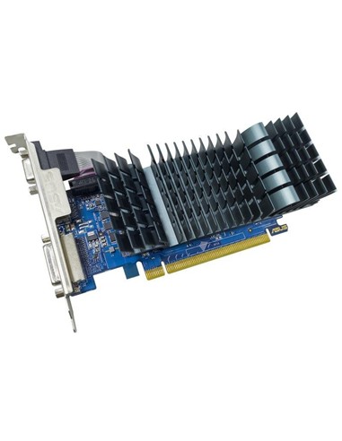 TARJETA DE VIDEO ASUS GT 710 2GB VGA HDMI DVI GDDR