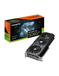 TARJETA DE VIDEO GIGABYTE RTX 5060 TI GAMING OC 8G