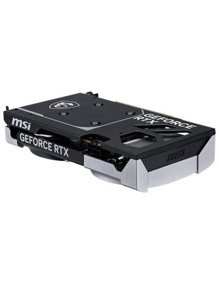 TARJETA DE VIDEO NVIDIA MSI RTX5060 VENTUS 2X OC 8