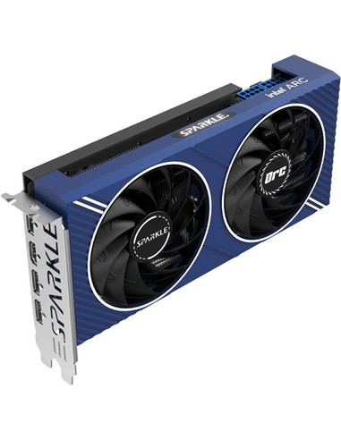 TARJETA DE VIDEO SPARKLE INTEL ARC A580 ORC OC EDI