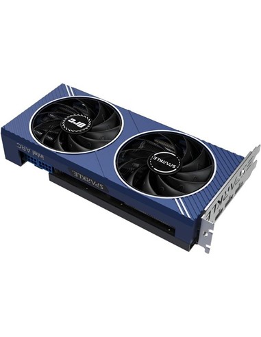 TARJETA DE VIDEO SPARKLE INTEL ARC A580 ORC OC EDI