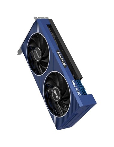 TARJETA DE VIDEO SPARKLE INTEL ARC A580 ORC OC EDI