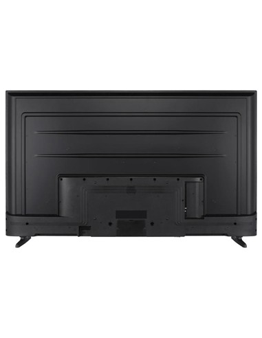 TELEVISOR DAEWOO 65 QLED 4K USB SMART TV ANDROID W