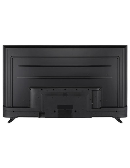 TELEVISOR DAEWOO 65 QLED 4K USB SMART TV ANDROID W