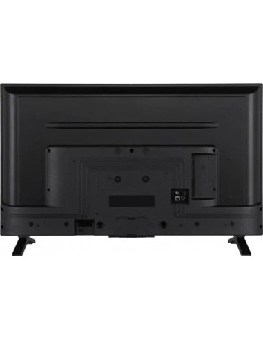 TELEVISOR TOSHIBA 40 LED FHD USB SMART TV ANDROID