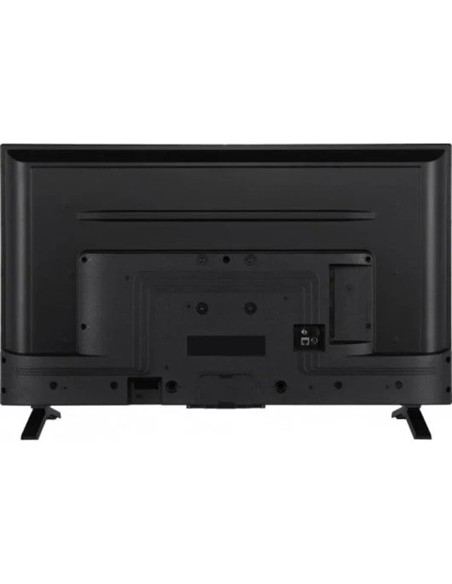 TELEVISOR TOSHIBA 40 LED FHD USB SMART TV ANDROID